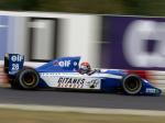 Ligier JS37 1992 года